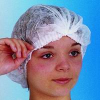 Schirmmütze - 100 St